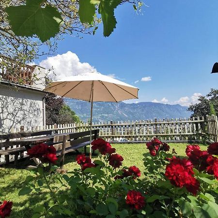 Gloegglhof Villa Lana Luaran gambar