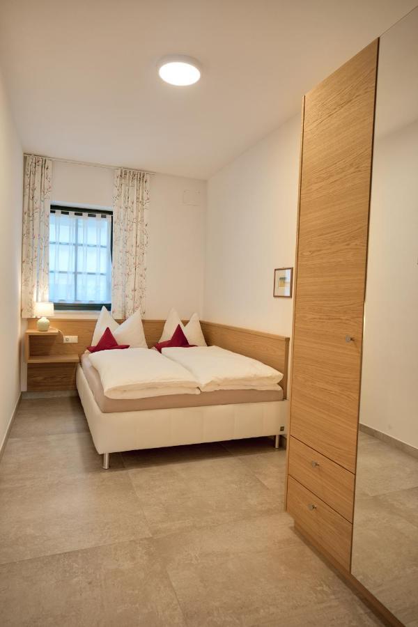Gloegglhof Villa Lana Luaran gambar