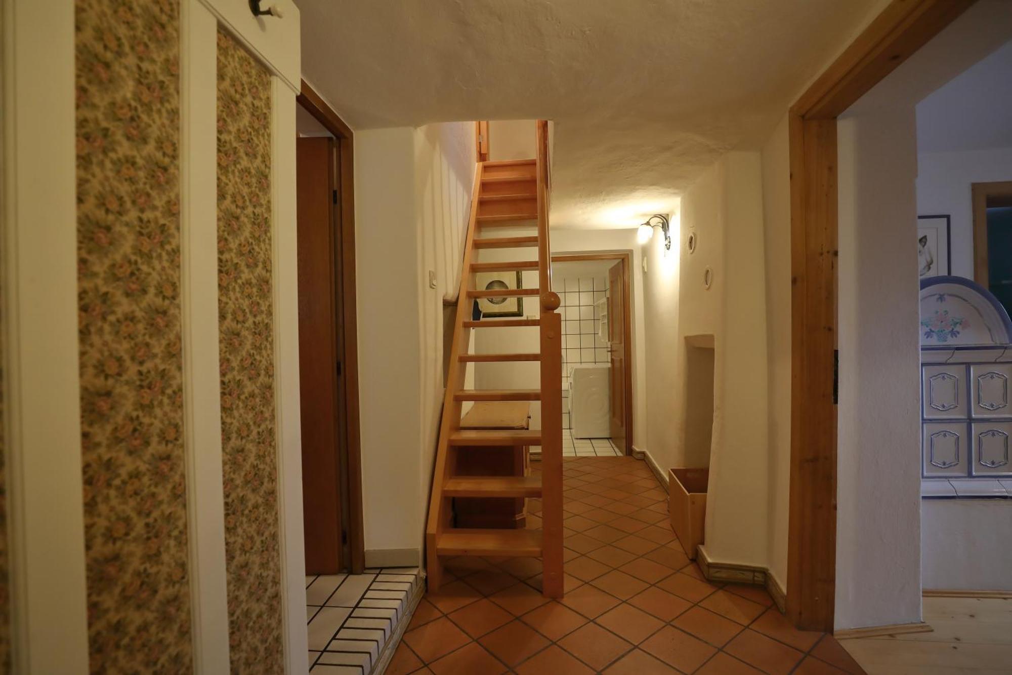 Gloegglhof Villa Lana Bilik gambar